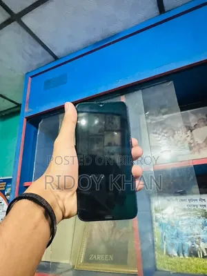 Xiaomi Mi 8 64 GB Blue