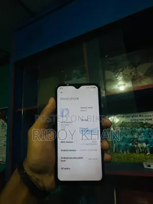 Xiaomi Mi 8 64 GB Blue