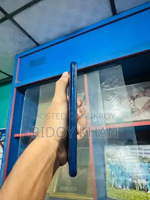 Xiaomi Mi 8 64 GB Blue