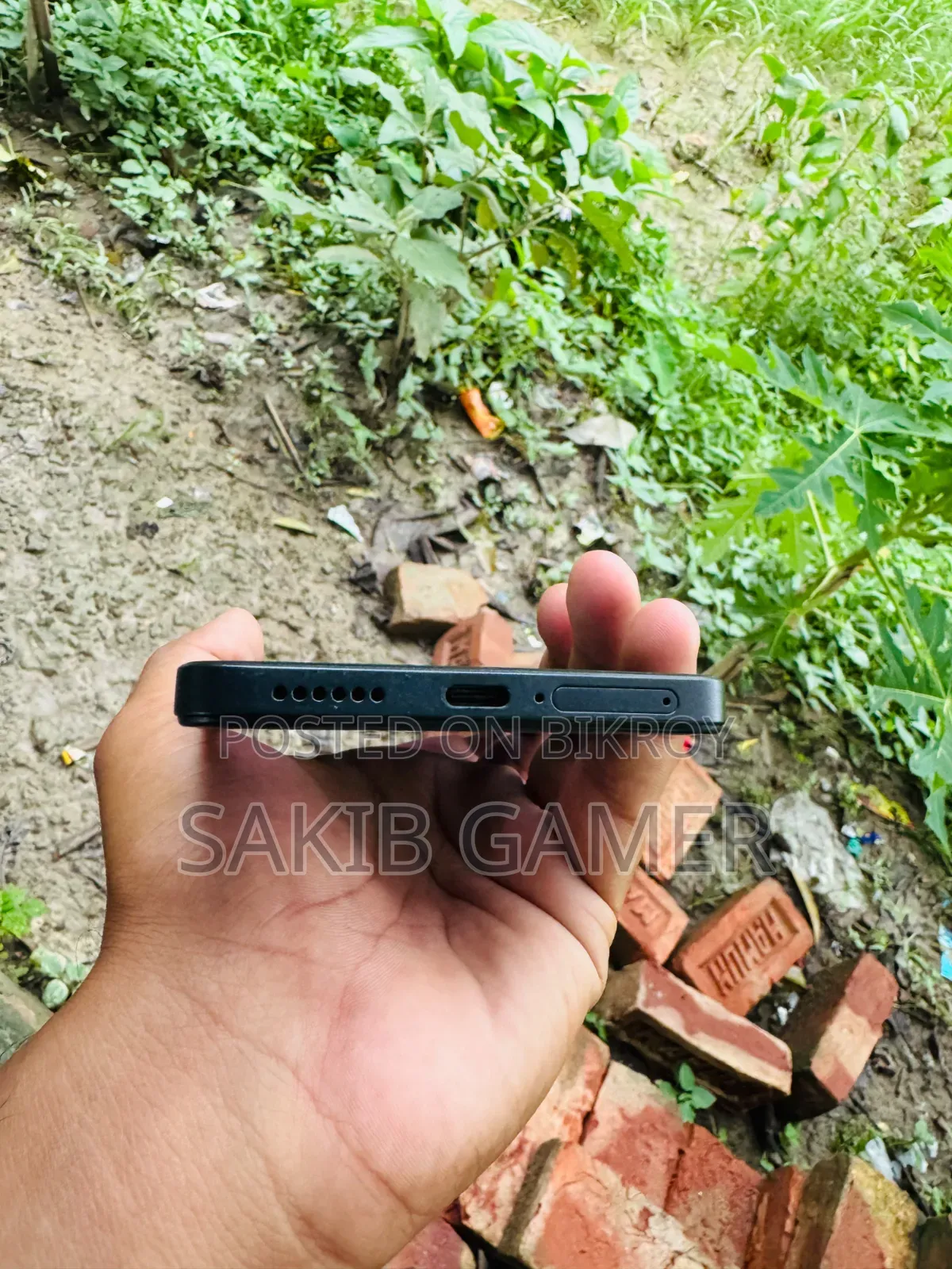 Xiaomi Redmi Note 14 4G 256 GB Black