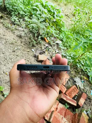 Xiaomi Redmi Note 14 4G 256 GB Black