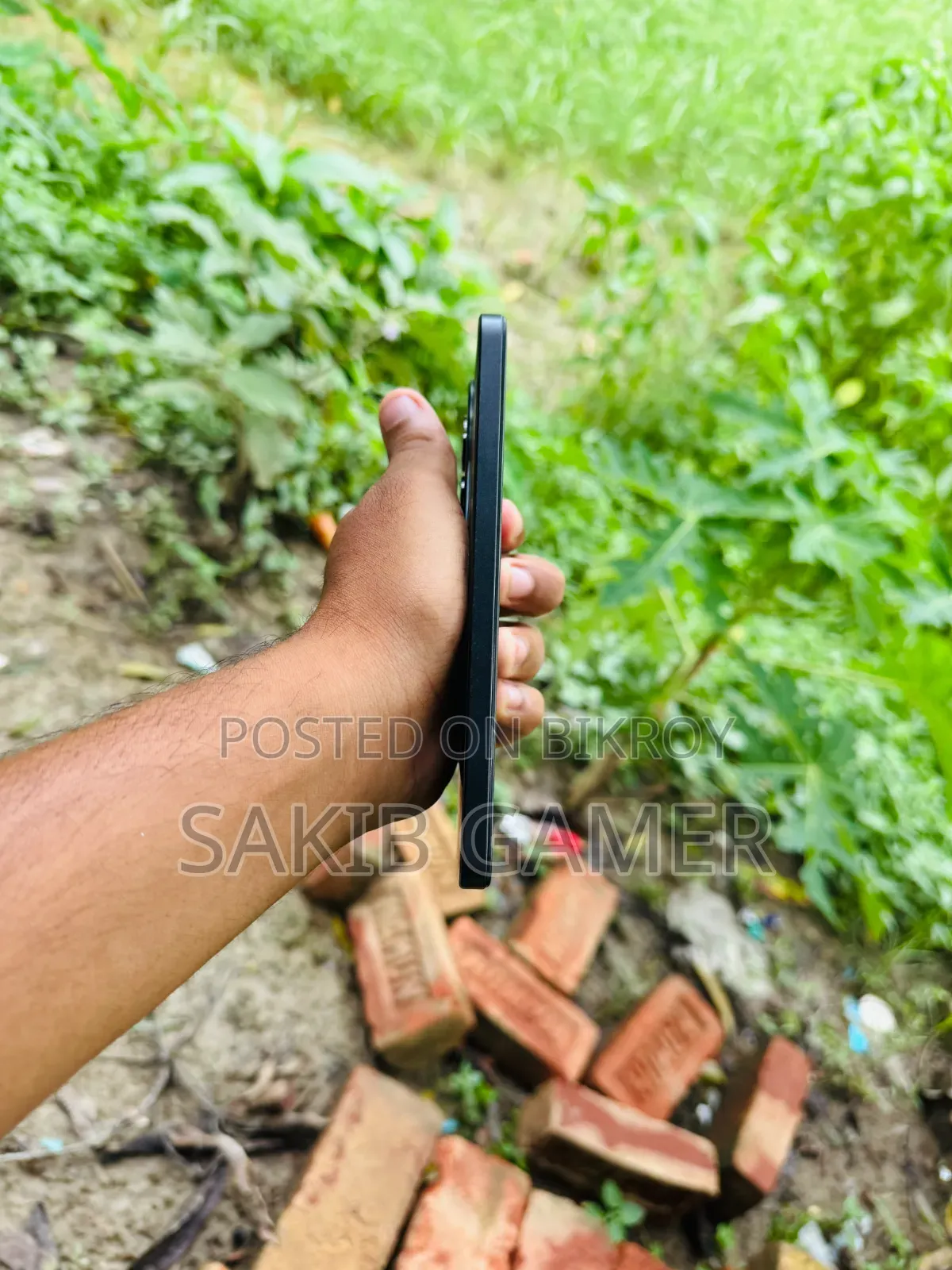 Xiaomi Redmi Note 14 4G 256 GB Black