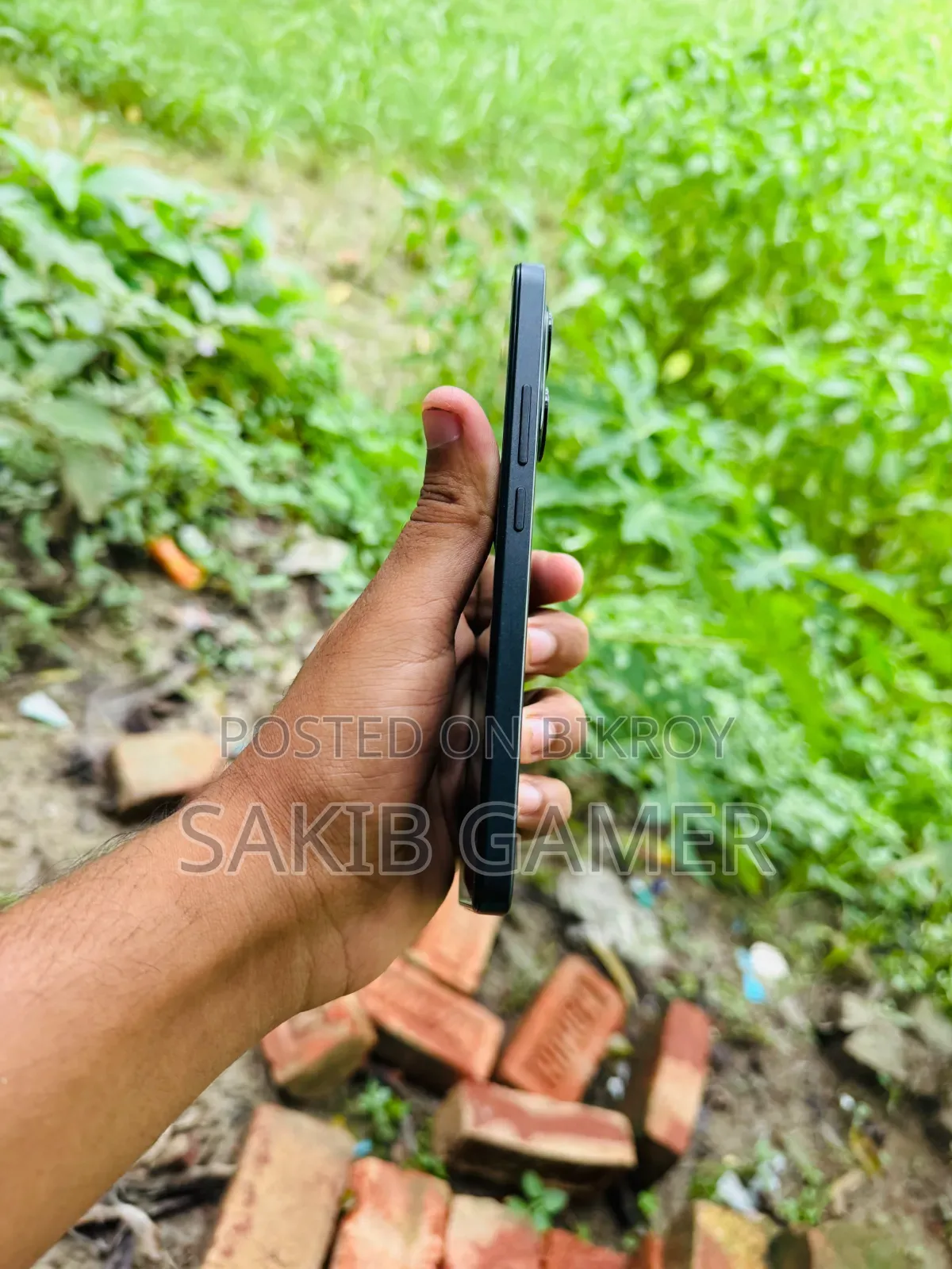 Xiaomi Redmi Note 14 4G 256 GB Black