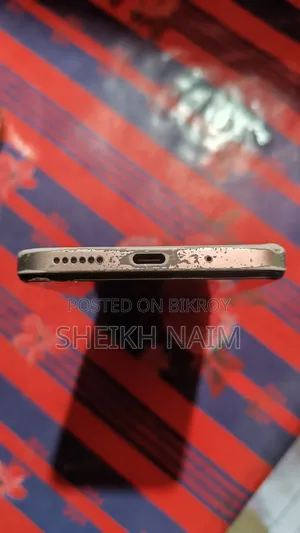শাওমি রেডমি ১২ ৫জি ১২৮ জিবি সাদা