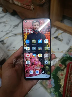 Oppo F21 Pro 128 GB Orange