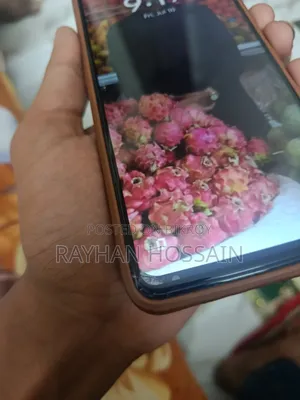 Oppo F21 Pro 128 GB Orange
