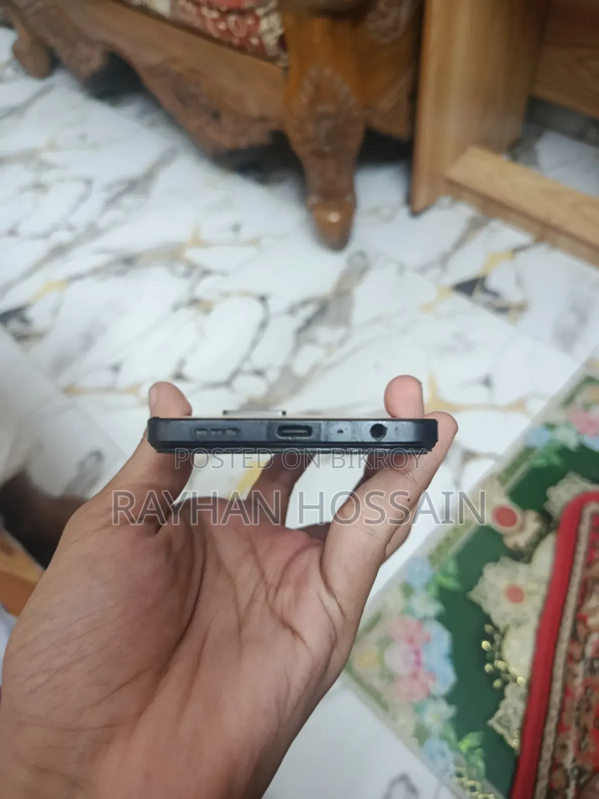 Oppo F21 Pro 128 GB Orange