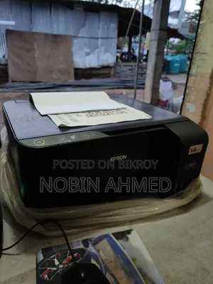 প্রিন্টার বিক্রয়ের জন্য L৩২১০