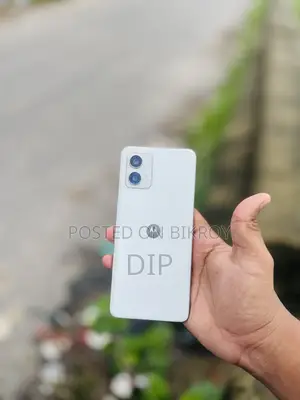 Motorola Moto G73 128 GB White