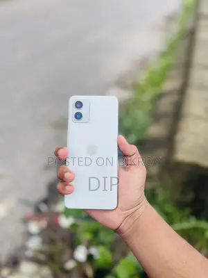 Motorola Moto G73 128 GB White