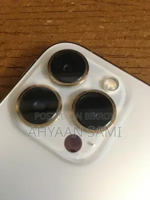 Apple iPhone 13 Pro Max 1 TB Gold