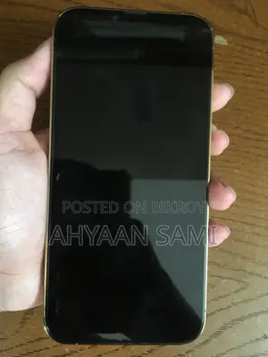 Apple iPhone 13 Pro Max 1 TB Gold