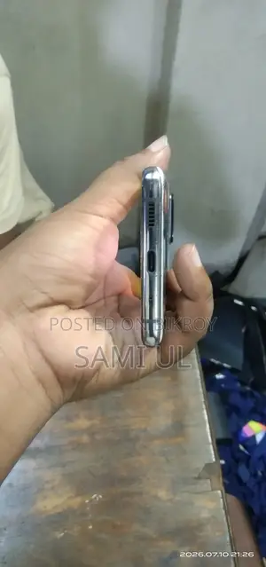 Samsung Galaxy S20 Ultra 128 GB Gray