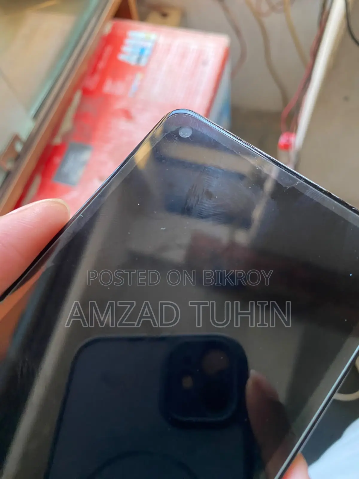 OnePlus 8 128 GB Black