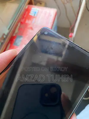 OnePlus 8 128 GB Black