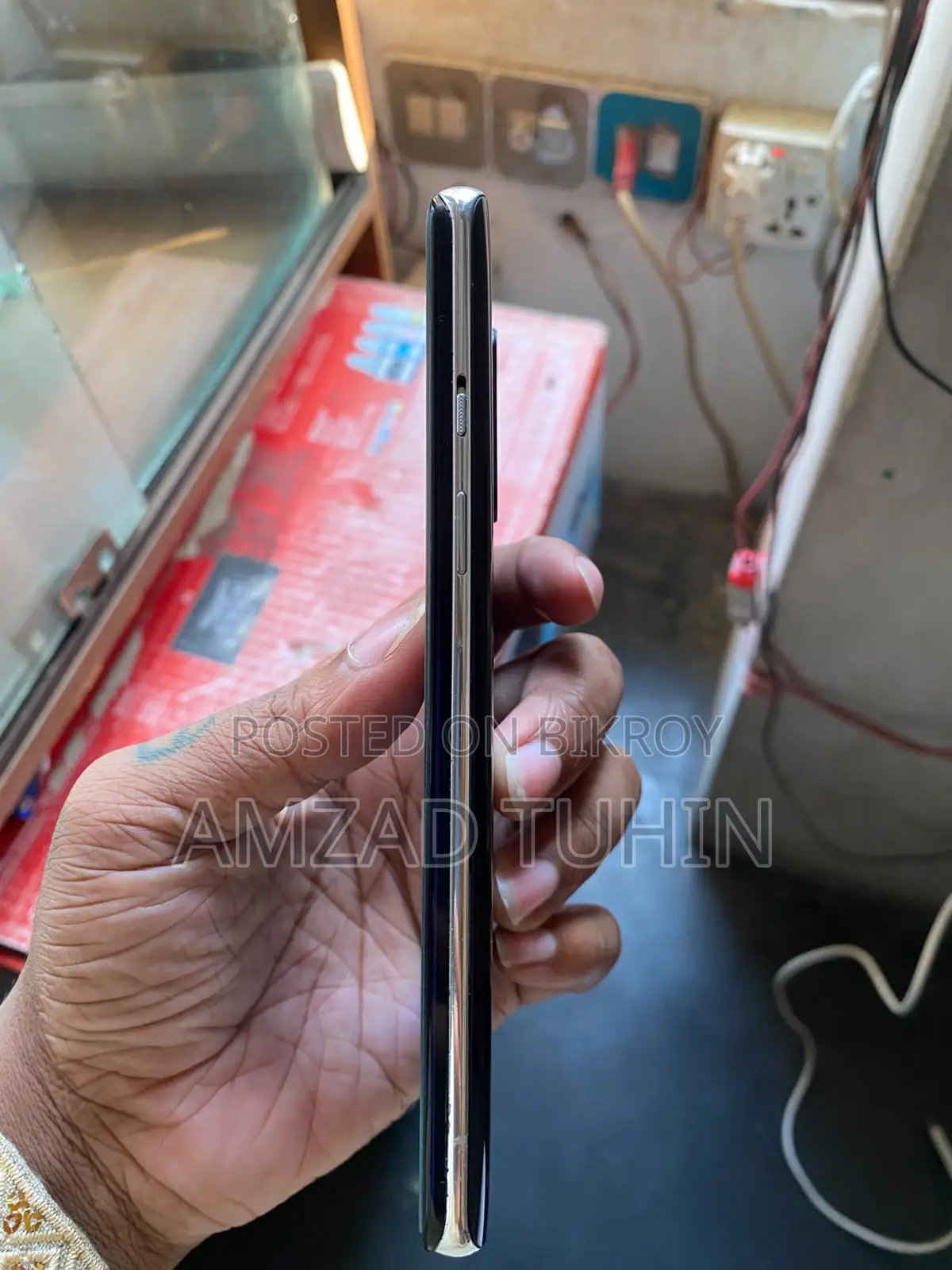 OnePlus 8 128 GB Black