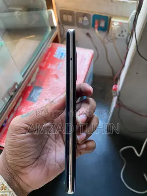 OnePlus 8 128 GB Black
