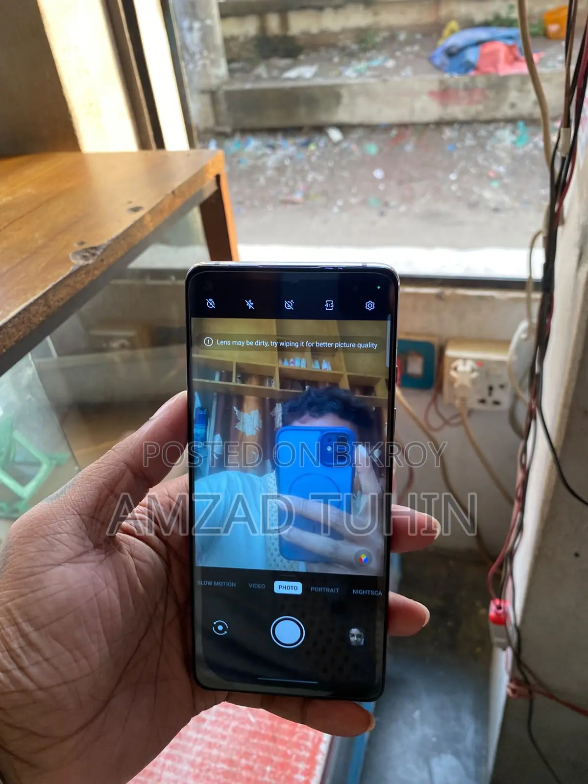 OnePlus 8 128 GB Black