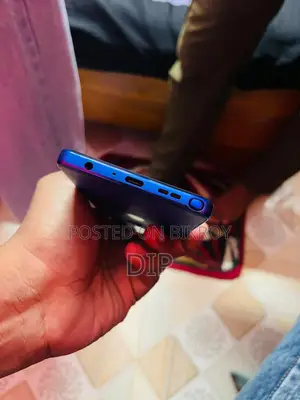 New Motorola Edge 60 Stylus 256 GB Blue