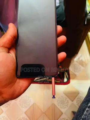 New Motorola Edge 60 Stylus 256 GB Blue