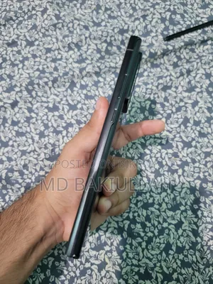 Samsung Galaxy Note 20 Ultra 5G 256 GB Black