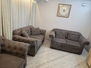 For Sale – Premium Sofa Set