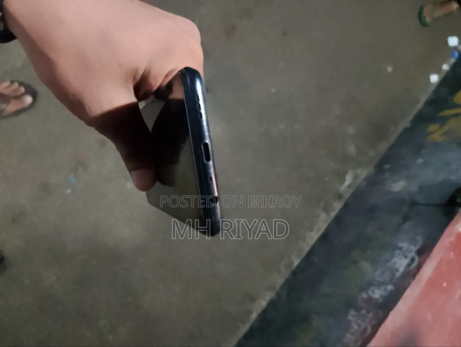Oppo F19 Pro 128 GB Black