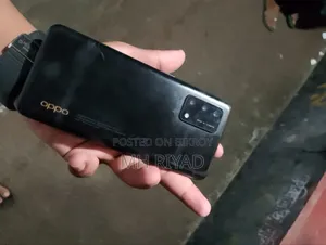 Oppo F19 Pro 128 GB Black