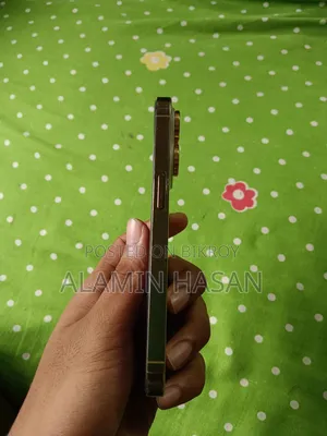 অ্যাপল আইফোন ১৪ প্রো ১২৮ জিবি গোল্ড