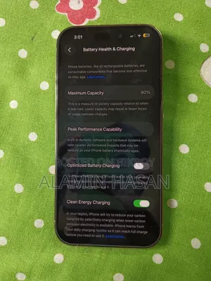 অ্যাপল আইফোন ১৪ প্রো ১২৮ জিবি গোল্ড