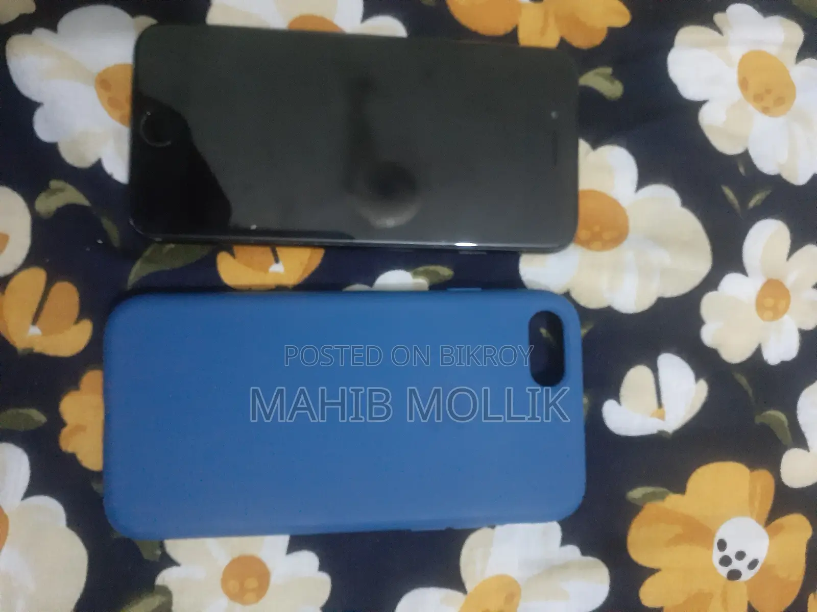 Apple iPhone 7 128 GB Black