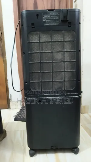 গ্রি এয়ার কুলার বিক্রয়ের জন্য – চমৎকার কন্ডিশন | জরুরি বিক্রয়