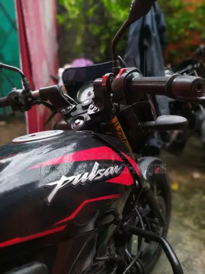 বাজাজ পালসার ১৫০ ২০২৫