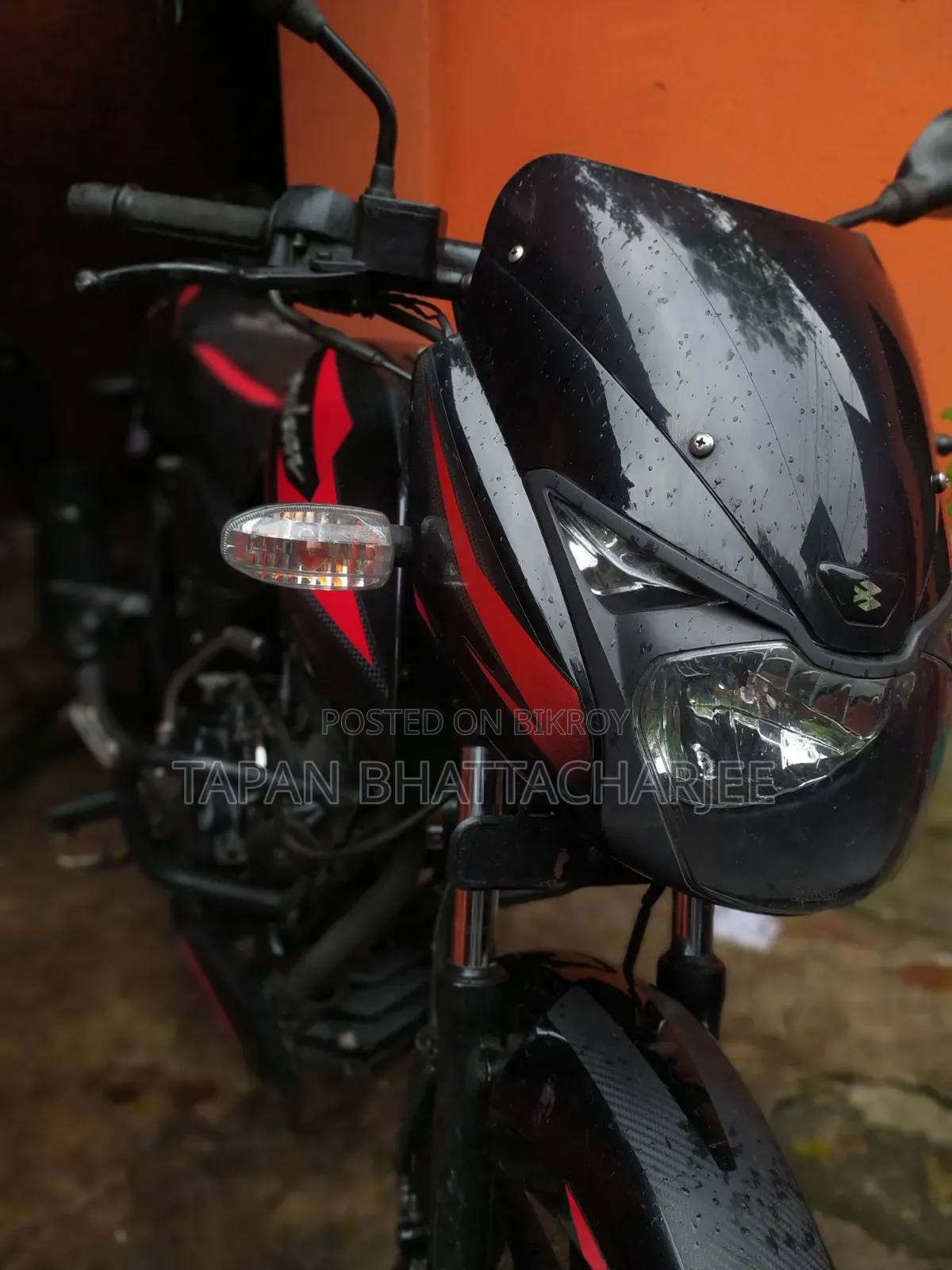 বাজাজ পালসার ১৫০ ২০২৫