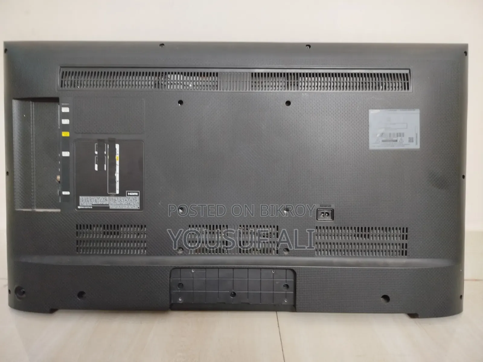 Samsung Tv