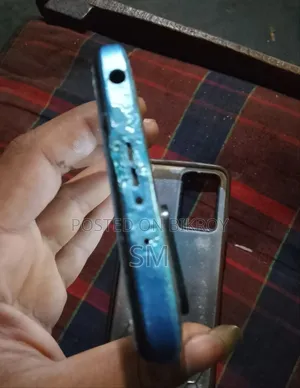 Xiaomi Mi 10 128 GB Blue