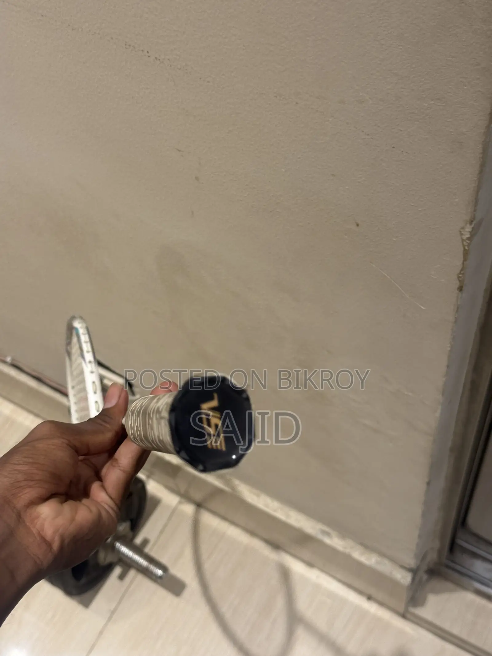 ব্যাডমিন্টন র‍্যাকেট