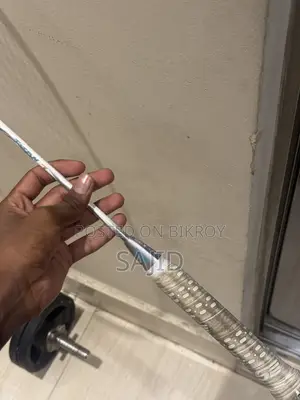 ব্যাডমিন্টন র‍্যাকেট