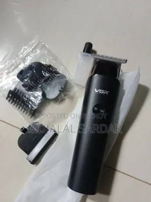 Vagar Hair Trimmer Machine