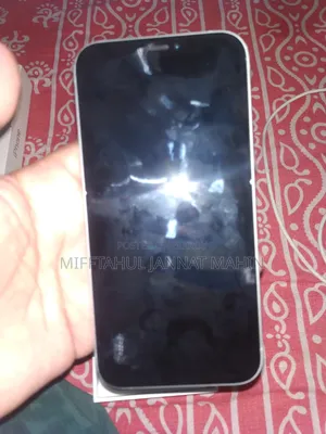 Apple iPhone 12 64 GB White