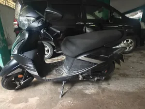 Hero Pleasure 2024 Black
