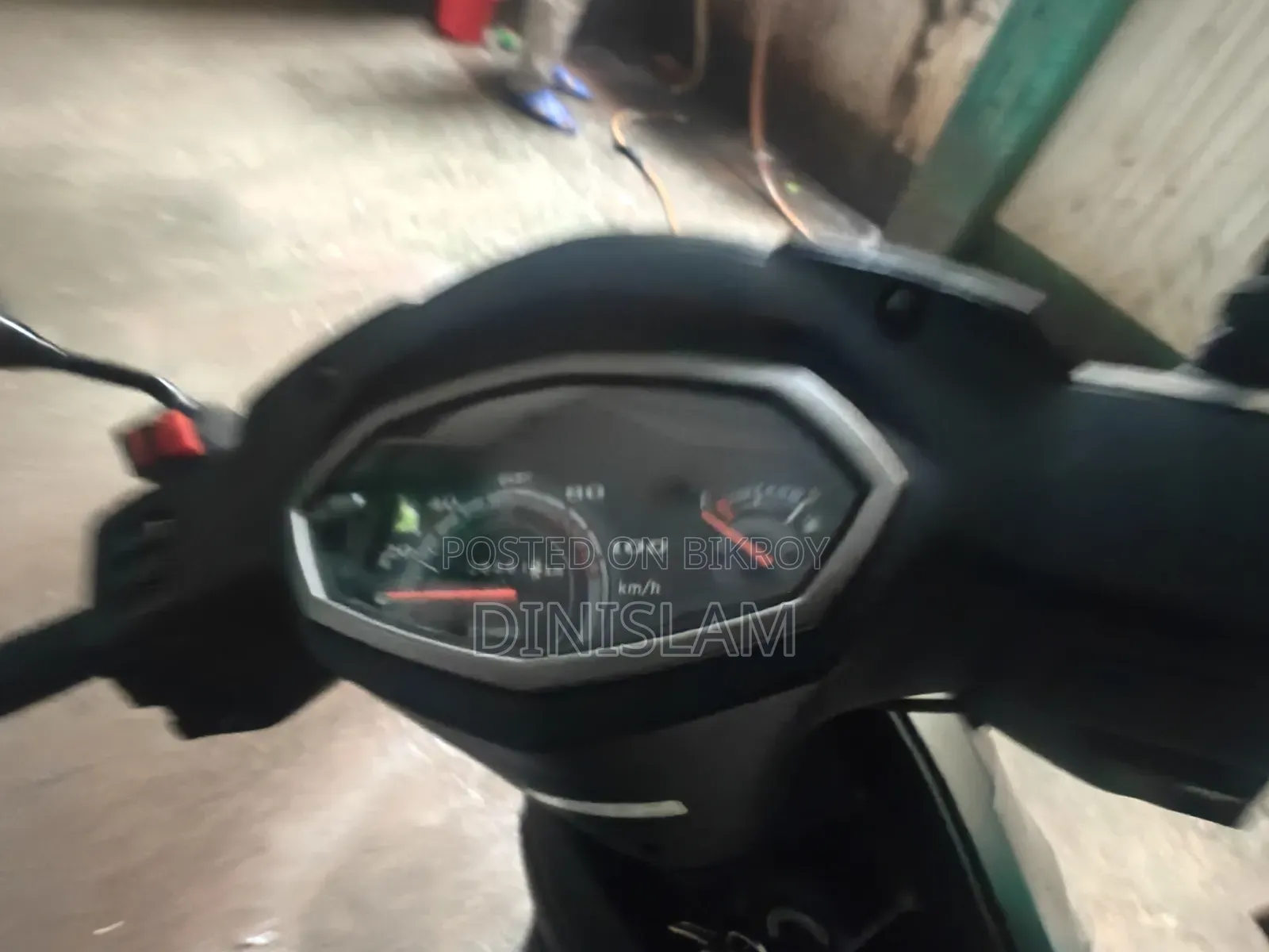 Hero Pleasure 2024 Black