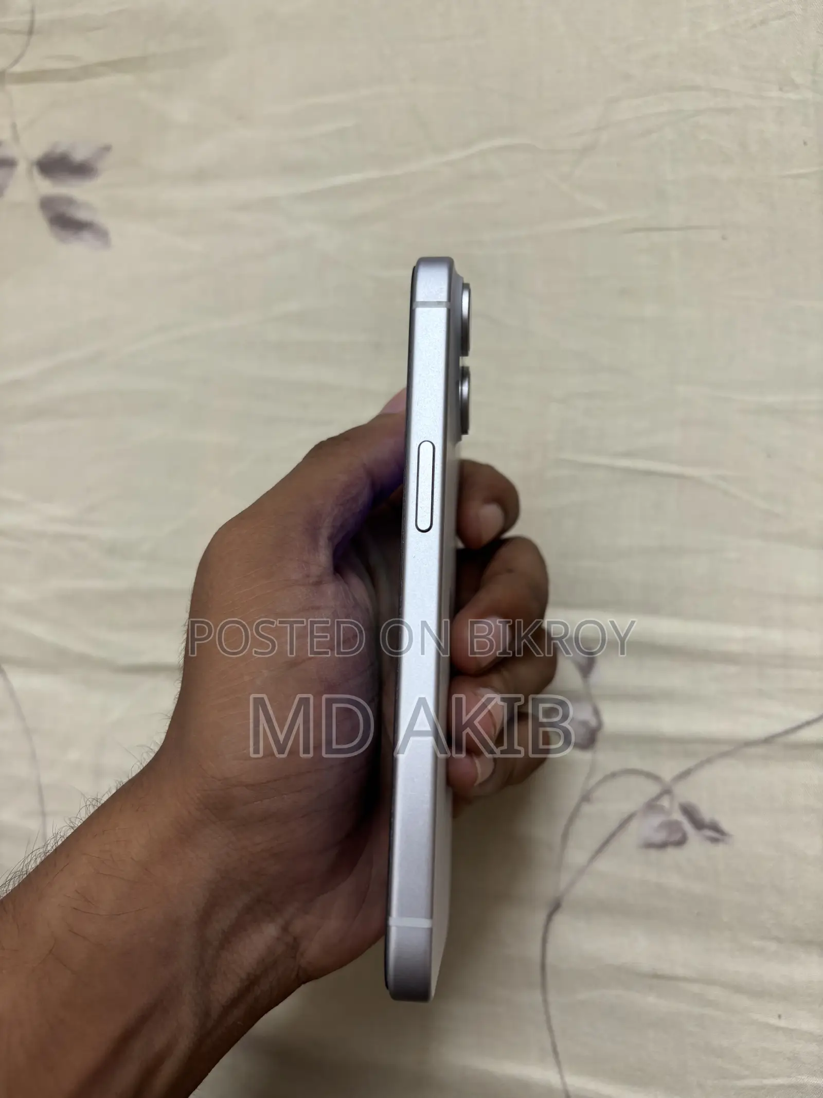 Apple iPhone 15 128 GB Blue