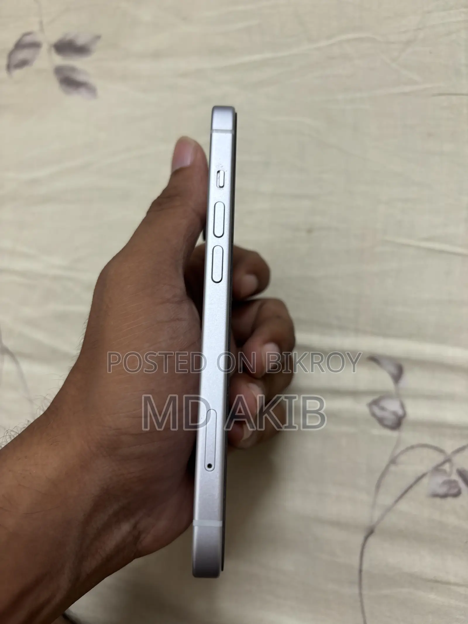 Apple iPhone 15 128 GB Blue