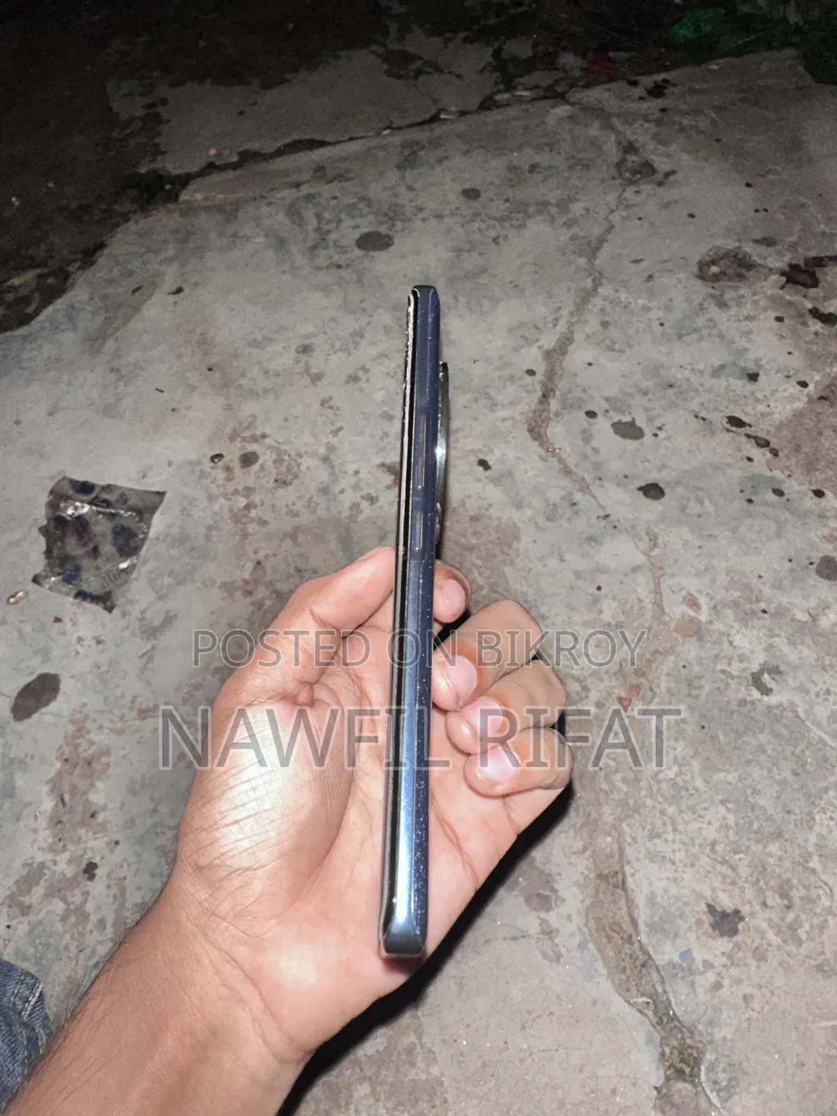 Helio 100 256 GB Black