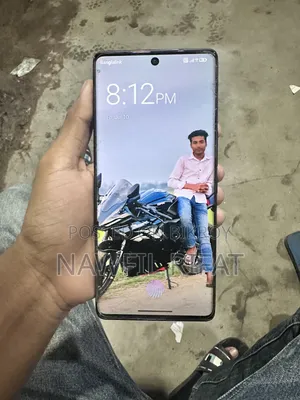 Helio 100 256 GB Black