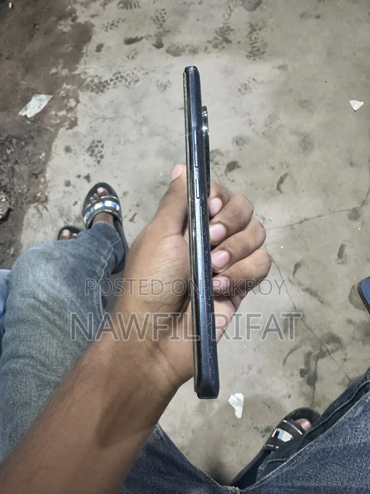 Helio 100 256 GB Black