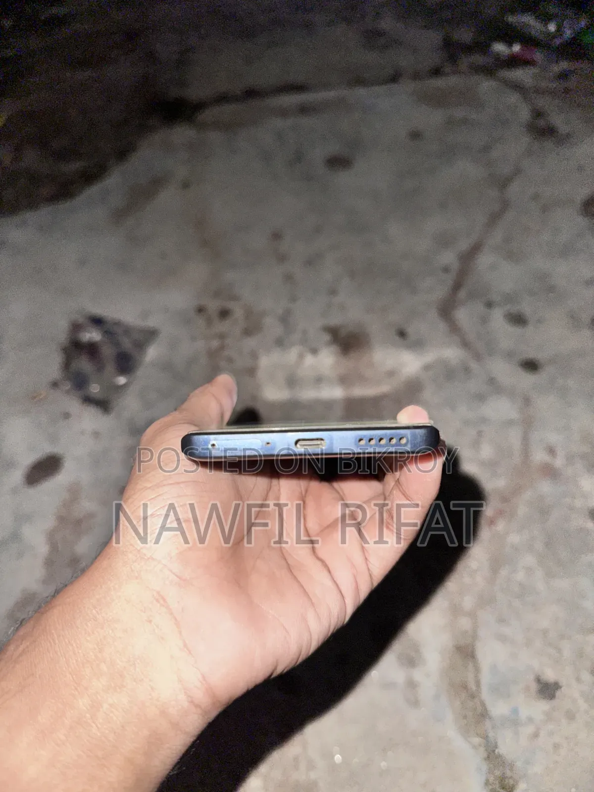 Helio 100 256 GB Black