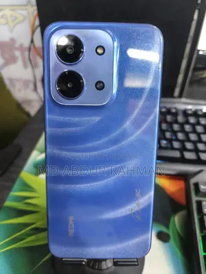 Xiaomi Redmi 15C 4G 128 GB Blue