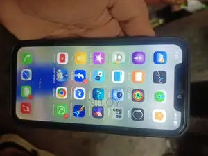 Apple iPhone 11 128 GB Black